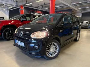 Volkswagen Up! 2016